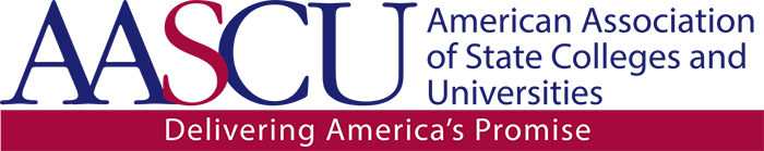 AASCU, American Association of State Colleges and Universities