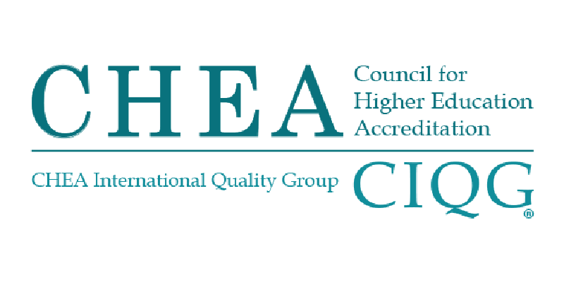 CHEA, Council for Higher Education Accreditation